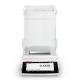 OHAUS Explorer™ Precision Balance with Draftshield