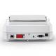OHAUS Explorer™ Precision Balance without Draftshield - Back View