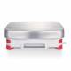 OHAUS Explorer™ Precision High-Capacity Balance, Internal Calibration