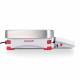 OHAUS Explorer™ Precision High-Capacity Balance Series - Side View