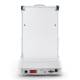 OHAUS Explorer™ Semi-Micro Balance - Back View