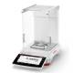 OHAUS Explorer™ Semi-Micro Balance - Right Angle View
