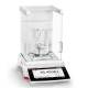 OHAUS Explorer™ Semi-Micro Balance - Hydrostatic Weighing (Density Kit is Not Included)