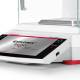 OHAUS Explorer™ Semi-Micro Balance - Right Communication Method