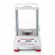 OHAUS Pioneer™ Analytical Balance - Front View
