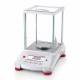 OHAUS Pioneer™ Analytical Balance - Left Angle