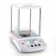 OHAUS PR Series Analytical Balance - Right Angle