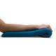 Trulife OP101 Oasis+ Long Armboard Pad - Actual Use Side View