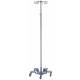 Pedigo Infusion Pump Stand