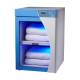 Pedigo P-2220 Elite Series Warming Cabinet - 3.5 Cubic Feet (Blankets are not included)
