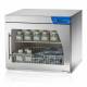 Pedigo P-2430 Tri-Temp Blanket and Fluid Warmer with 1 Shelf - 5.5 Cubic Feet (The Basket, Fluid Bags, and Bottles are not Included)