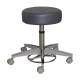 Pedigo P-528-GS Foot Operated Pneumatic Stool without Backrest