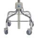 Pedigo Medical Tray Unit - Close-Up Base