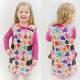 Shielding P-SM Pediatric Smock Top Apron - Regular Lead