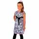 Shielding P-ST Pediatric Coat Apron - Regular Lead