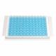 MTC Bio P1001-E PureAmp Pre-Cut Sealing Film for ELISA Plates (PLEASE NOTE, PLATE NOT INCLUDED)
