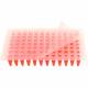 P1001-PCR PureAmp Pre-Cut Sealing Film - PCR 96-Well Plate Clear Membrane (PLEASE NOTE, PLATE NOT INCLUDED)
