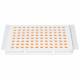 P1001-Q PureAmp Pre-Cut Sealing Film - qPCR Optical (Sticky Adhesive) Bio-Rad Type (PLEASE NOTE, PLATE NOT INCLUDED)