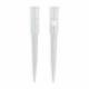 MTC Bio 300uL Pipette Tips: Non-Filtered (P4300-RK) & Filtered (P4300-FT)