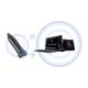 MDPro P50-MAIN Soloscan P50 Handheld Ultrasound Scanner - WiFi and USB Connection to External Devices (Probe, Computer, Tablet, and Smartphone are Not Included)