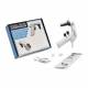 MTC Bio P6290 ProPette™ Digital Pipette Controller - All Components