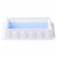 MTC Bio P8050 Series 50mL Reagent Reservoir - Polystyrene