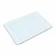 MTC Bio P8212 48 mL Multichannel Solution Reservoir, 12-Channel - Empty, Slanted Orientation
