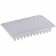 MTC Bio P9602-N PureAmp 96-Well x 0.2mL PCR Plates - Non Skirted, Natural