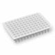 MTC Bio P9602-NW PureAmp 96-Well x 0.2mL PCR Plates - Non Skirted, White