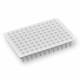 MTC Bio P9602-NW PureAmp 96-Well x 0.2mL PCR Plates - Non Skirted, White