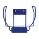 Aero Healthcare PAD-CAB-02 AERO Healthcare Wall Bracket for HeartSine® samaritan® AED