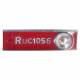AC Wellman PAR03-HW Aluminum Position Indicator Marker - 1/4" R, 3/16" Words with 1-7 Characters, Horizontal (Per Each)