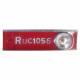AC Wellman PAR03-HW Aluminum Position Indicator Marker - 1/4" R, 3/16" Words with 1-7 Characters, Horizontal (Per Each)