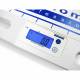PT-1000 Series Health o Meter Patient Transfer Scale - Digital Display