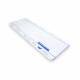 PT-1000 Series Health o Meter Patient Transfer Scale - Left Angle Positioned