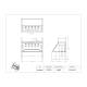 Poltex PCRHOOD PCR Hood Organizer - Print