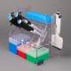 Poltex PCRHOOD PCR Hood Organizer - With Equipment and Supplies (Equipment and Supplies are Not Included)