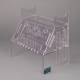 Poltex PCRHOOD PCR Hood Organizer