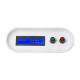 SurgMate PG-B01 Electro-Hydraulic Pulse Generator, Controls Close-up View