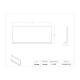 Poltex PHARMDIV125 Pharmacy Divider, 11.75" Width - Dimensions