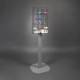 Poltex PHLEBSTAT-3STL Phlebotomy Supply Organizer Station, Steel Stand (Supplies are Not Included)