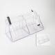 Poltex PIPHANG10 Single-Channel/Multi-Channel Pipette Rack, One-Tier, 10 Position (Pipettes are Not Included)