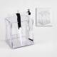 Poltex PIPHANG4 Single-Channel/Multi-Channel Pipette Rack, One-Tier, 4 Position (Pipettes are Not Included)