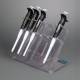 Poltex PIPRK6 Pipette Rack, Tabletop, 6 Position (Pipettes are Not Included)