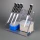 Poltex PIPRKHING Pipette Rack with Hinged Storage Compartment (Pipettes and Supplies are Not Included)