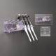 Poltex PIPRKWL6-W Wall Pipette Rack, 6 Position, Wall Mount (Pipettes are Not Included)