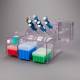 Poltex PIPSTATPG PETG Pipetting Station (Pipettes and Supplies are Not Included)