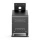 Compulocks PK01 Tablet Stand with Printer Compartment, Back View