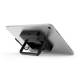 Compulocks PM01 PowerMove Universal Charging Dock for iPad, Actual Use with Kickstand (Cable is Sold Separately; Tablet is Not Included)