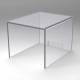 Poltex POCSTAK8107 Point-of-Care Machine Riser, 8" W x 10" D x 7" H